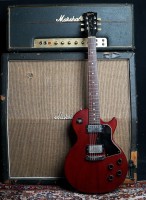 SOLD! Gibson Les Paul Special Tribute w/ HB-59 Upgraded (Kommission)(differenzbesteuert!)