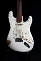 Fender Custom Shop ’59 Stratocaster Heavy Relic (2020) (Kommission)