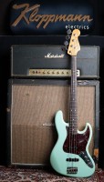 Fender® JB62 Jazz Bass made in Japan late 80s (Kommission)(differenzbesteuert!)
