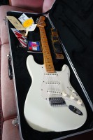 1989 Fender Stratocaster American Standard USA - Sammlerzustand (Kommission) (differenzbesteuert)