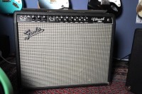 Fender Custom '64 Vibroverb Reissue (Kommission)(differenzbesteuert!)