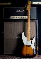 Fender® Custom Shop 55 P-Bass Journeyman Relic