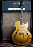 Gibson ES-295 1956 All Gold (Kommission)(differenzbesteuert!)
