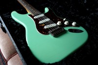 Suhr Classic Antique – Seafoam Green (2018) (Kommission)