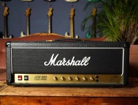 Marshall JCM 800 Reissue 2203 – Neuwertiger Zustand (Kommission)(differenzbesteuert!)