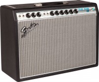 Fender Custom 68 Deluxe Reverb KLP Bias Tremolo Mod - 1 Amp verfügbar!