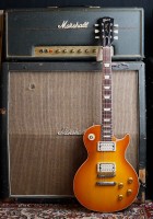 Gibson Les Paul R8 1958 2021 Honey Burst w/ Wizz Pickups 3.8Kg (Kommission)(differenzbesteuert!)