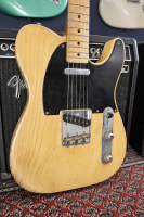 1953 Fender Telecaster Blackguard (Kommission)(differenzbesteuert!)