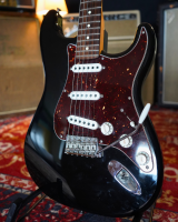 Kloppmann custom made Stratocaster (on consignment)