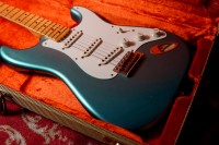 Fender Masterbuilt ’56 Stratocaster Journeyman Relic Yuriy Shishkov Custom Shop (2016) (Kommission)