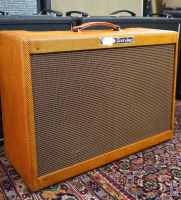 TAD Tweed Twelve 65 - Fender Tweed Twin 5F8A Replica (Kommission)(differenzbesteuert!)