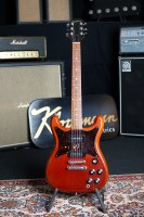 Epiphone Wilshire 1962 Ex Karl Allaut (Westernhagen / Lindenberg) (Kommission - Differenzbesteuert)