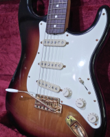 Fender Mexico / US Part-Caster (Kommission)(differenzbesteuert)