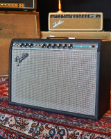 Fender Deluxe Reverb 1979 near mint (Kommission)(differenzbesteuert!)