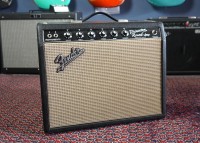 Fender 1965 Princeton Reverb (Kommission)(differenzbesteuert!)