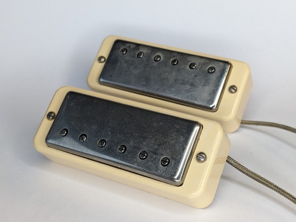 MiniHumbucker Set