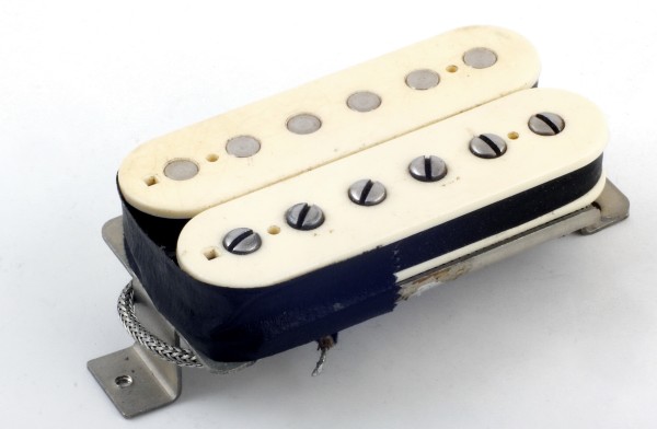 HB 62 (single pickup)