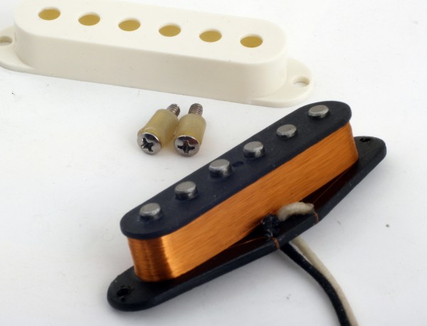 ST 54 (single pickup)