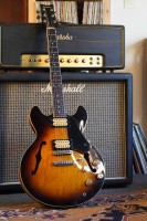 Ibanez AS-50