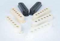 Kappenset für Stratocaster Pickups