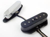 Henrik Freischlader Woodpecker Tele set