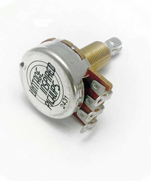 VIP Potentiometer - 280kOhm