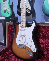 2014 Fender 60th Anniversary American Vintage '54 Stratocaster (Kommission)(differenzbesteuert)