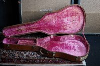 1950s Gibson ES Koffer (Kommission)(differenzbesteuert!)