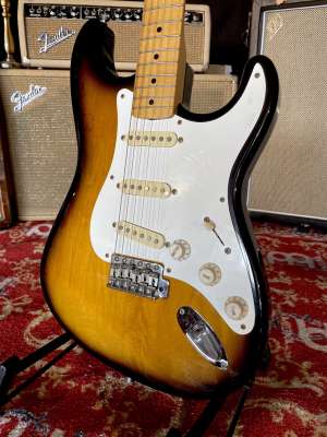 Fender Japan Stratocaster ゴールド Fender Japan debuts signature Ken Stratocasters | Guitar World