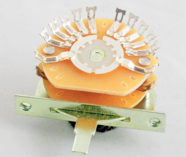5-way Super Switch