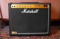 1985 Marshall JCM800 Model 4104 50w 2x12 Combo (Commission)