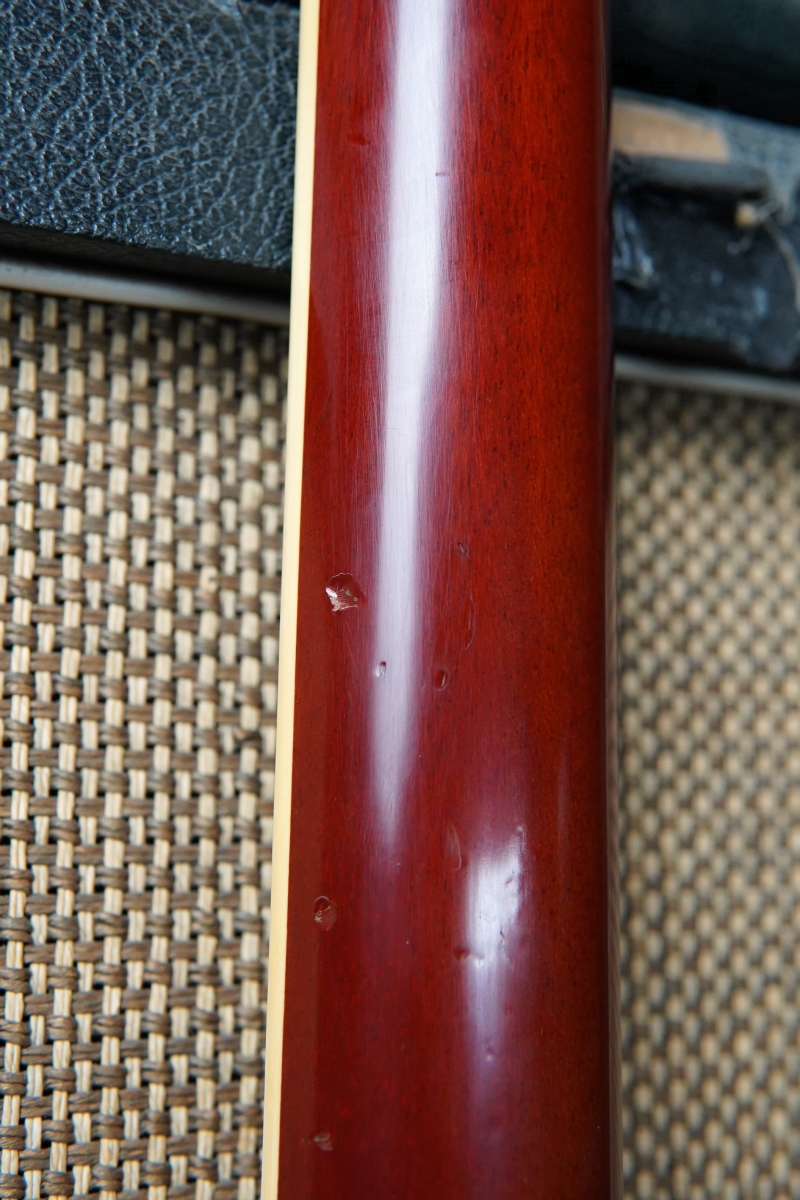 Tokai Love Rock 1984 LS60 Les Paul | Kloppmann Electrics