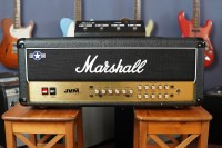 Marshall JVM205H Captain Guitar Lounge Mod (on commission)