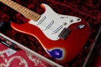 Fender Masterbuilt Greg Fessler Stratocaster 57 Relic Custom Shop 2013 (Kommission)(differenzbesteue