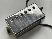 Gibson Tar Back Neck PU '78