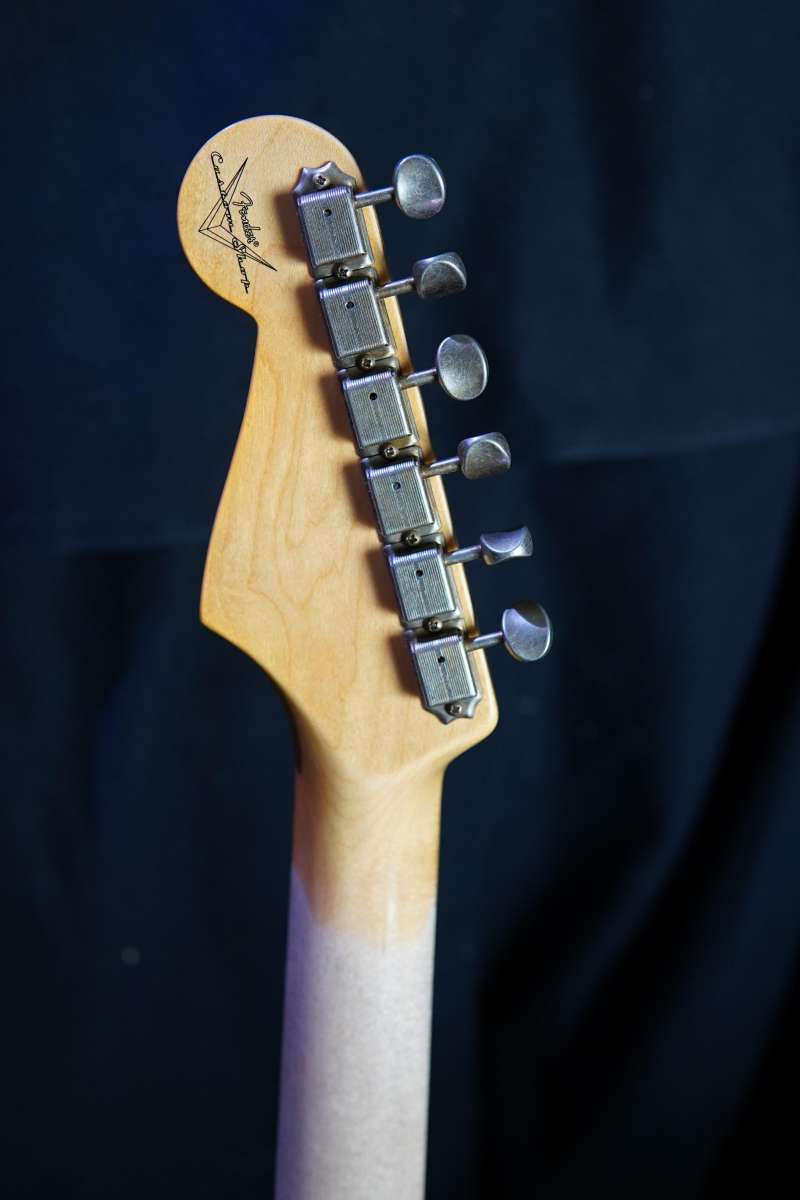 Fender Custom Shop 65 Strat JRN | Kloppmann Electrics