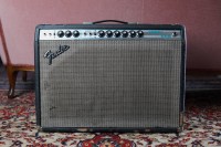 Fender Silverface Vibrolux Reverb 1976 (Kommission)(differenzbesteuert!)
