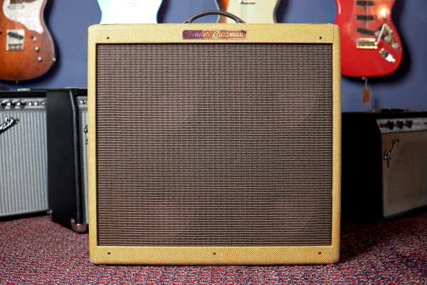 Fender Bassman '59 Tweed Reissue(differenzbesteuert!)