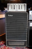 Selmer Stereomaster SUPER RARE Pink Floyd (Kommission)(differenzbesteuert!)