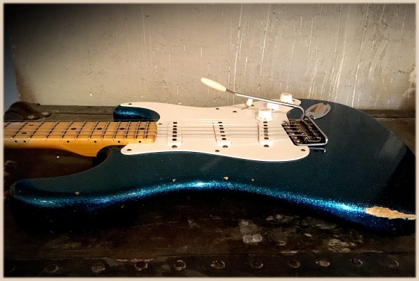FERNANDES - FENDER CUSTOM SHOP ピクアップ FERNANDES - FENDER CUSTOM SHOP ピクアップ