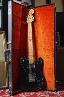 Fender Telecaster Deluxe 1973 (Kommission)(differenzbesteuert!)(on Hold)