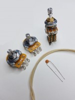 SSH Accessory Kit