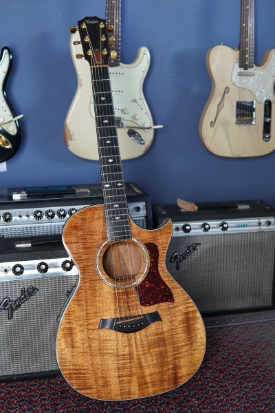 Taylor K22Ce (Kommission)(differenzbesteuert!)