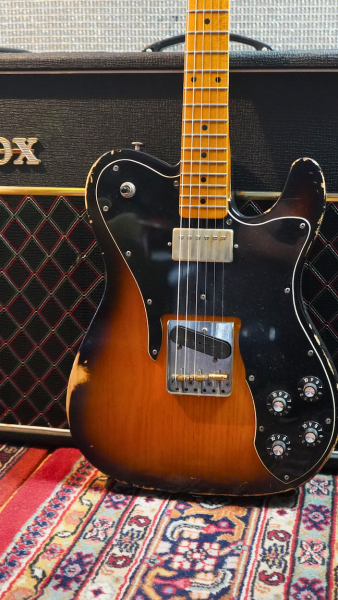 Haar Traditional T 72er w KLP TL KR! (Kommission)(differenzbesteuert!)