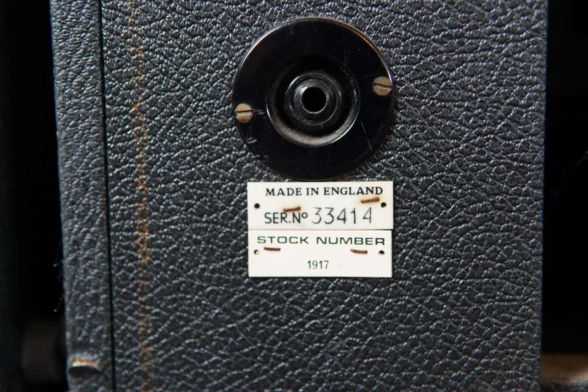 Marshall JMP PA20 1917 20w Head & Matching cabs Bj. 1972 RARE