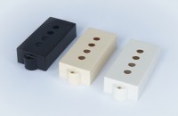 Kappenset für Precion Bass