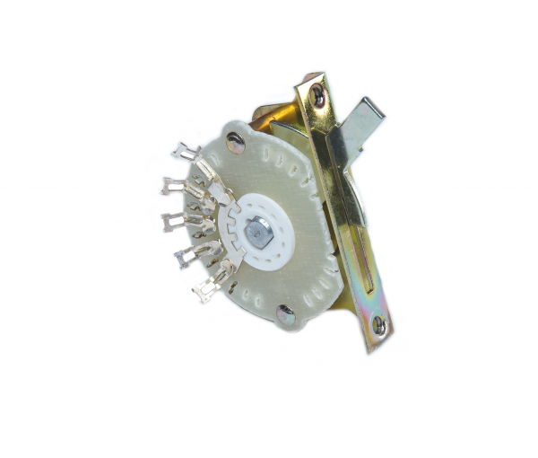 4-way Switch