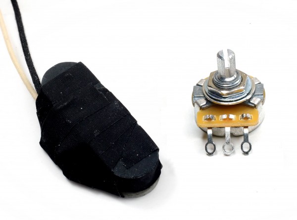 DC Kit (Blend Edition) - Dummycoil-Set for Stratocaster