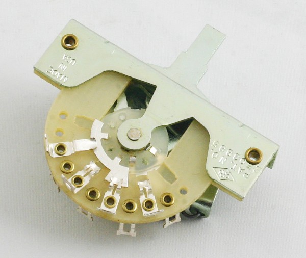 5-way Switch