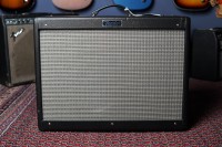 Fender Hot Rod Deluxe III 2CH 40W Combo (Commission)
